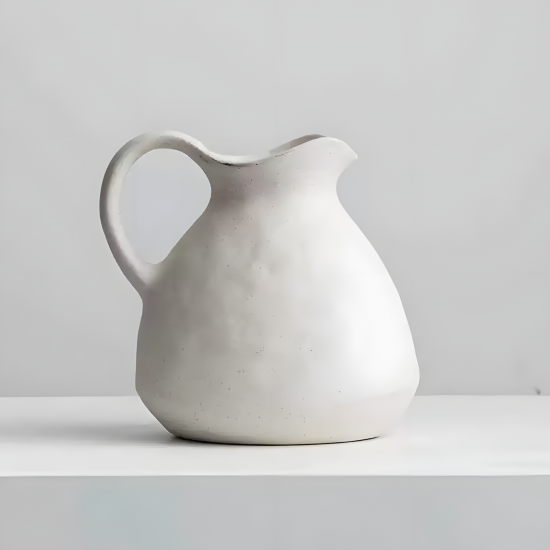 Porcelain Vase